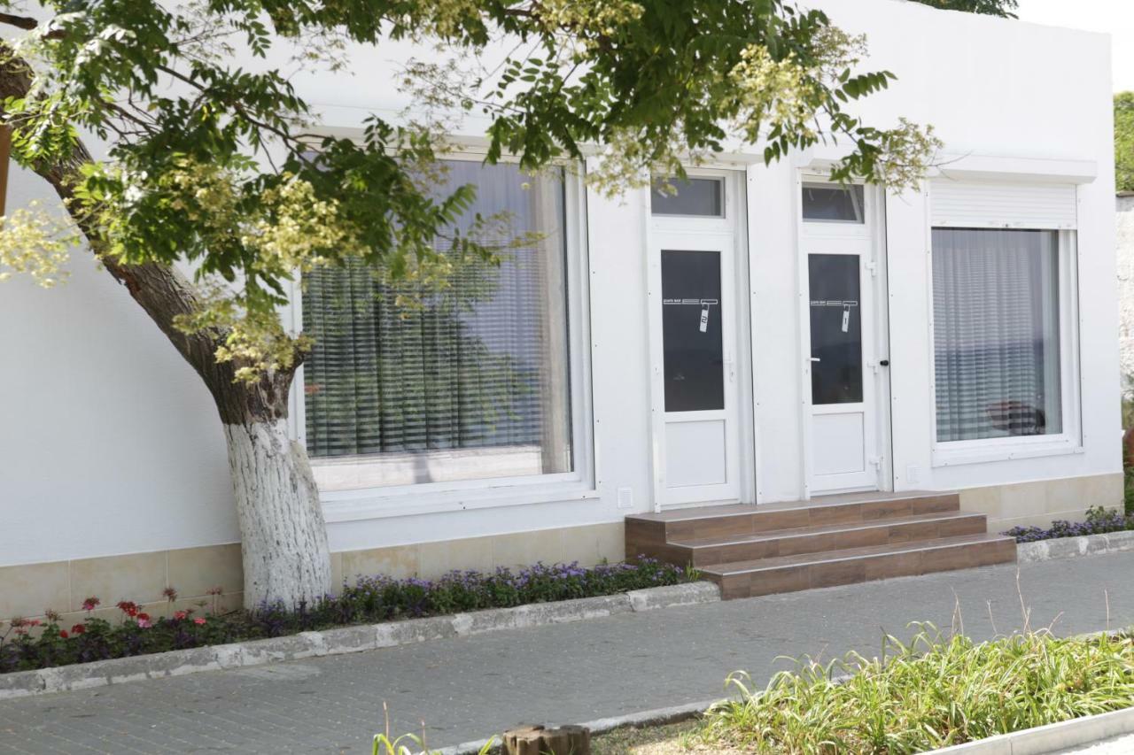 Номер С Видом На Море В Отраде Odesa Exterior photo